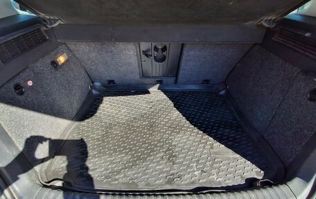 Volkswagen Tiguan I, 2015 год, 1 051 000 рублей, 15 фотография