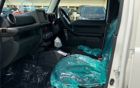 Suzuki Jimny, 2025 год, 2 400 000 рублей, 13 фотография