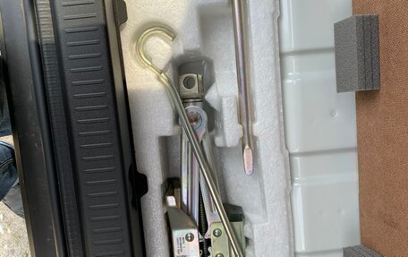 Suzuki Jimny, 2025 год, 2 400 000 рублей, 11 фотография