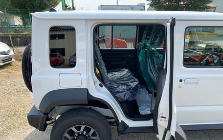 Suzuki Jimny, 2025 год, 2 400 000 рублей, 2 фотография