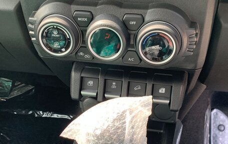 Suzuki Jimny, 2025 год, 2 400 000 рублей, 4 фотография