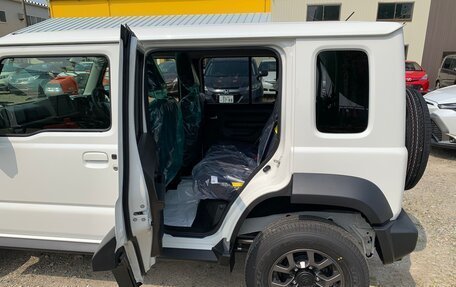 Suzuki Jimny, 2025 год, 2 400 000 рублей, 6 фотография