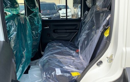 Suzuki Jimny, 2025 год, 2 400 000 рублей, 9 фотография