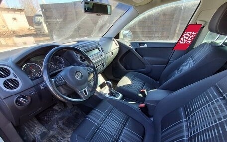 Volkswagen Tiguan I, 2015 год, 1 051 000 рублей, 18 фотография