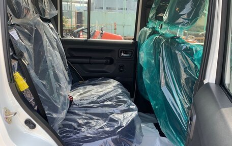 Suzuki Jimny, 2025 год, 2 400 000 рублей, 16 фотография