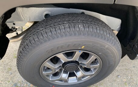 Suzuki Jimny, 2025 год, 2 400 000 рублей, 20 фотография