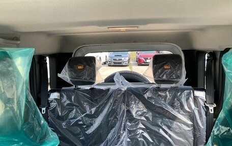 Suzuki Jimny, 2025 год, 2 400 000 рублей, 23 фотография