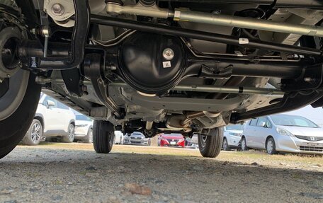 Suzuki Jimny, 2025 год, 2 400 000 рублей, 25 фотография