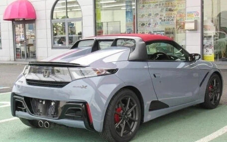 Honda S660, 2019 год, 1 060 007 рублей, 4 фотография