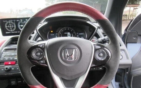 Honda S660, 2019 год, 1 060 007 рублей, 10 фотография