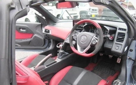 Honda S660, 2019 год, 1 060 007 рублей, 16 фотография