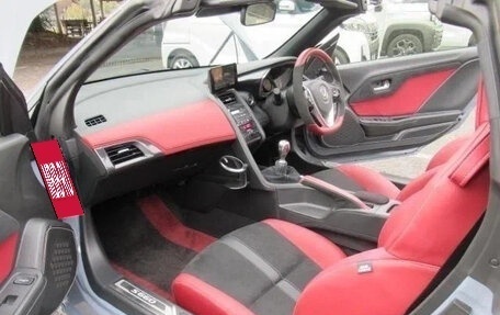 Honda S660, 2019 год, 1 060 007 рублей, 17 фотография