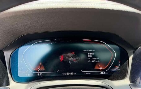 BMW 3 серия, 2022 год, 2 800 000 рублей, 8 фотография