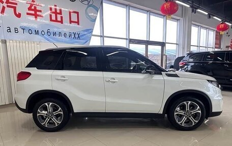 Suzuki Vitara II рестайлинг, 2018 год, 1 650 008 рублей, 4 фотография