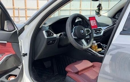 BMW 3 серия, 2022 год, 2 800 000 рублей, 9 фотография