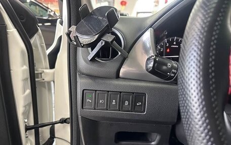 Suzuki Vitara II рестайлинг, 2018 год, 1 650 008 рублей, 9 фотография