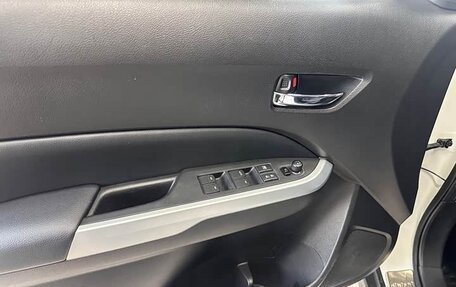 Suzuki Vitara II рестайлинг, 2018 год, 1 650 008 рублей, 7 фотография