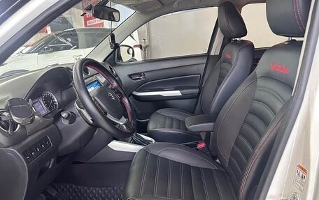 Suzuki Vitara II рестайлинг, 2018 год, 1 650 008 рублей, 8 фотография