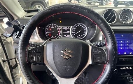 Suzuki Vitara II рестайлинг, 2018 год, 1 650 008 рублей, 10 фотография