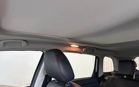 Suzuki Vitara II рестайлинг, 2018 год, 1 650 008 рублей, 14 фотография