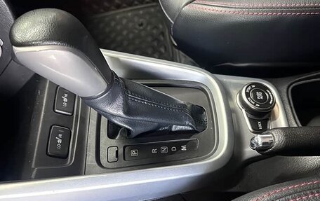 Suzuki Vitara II рестайлинг, 2018 год, 1 650 008 рублей, 13 фотография