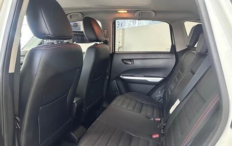 Suzuki Vitara II рестайлинг, 2018 год, 1 650 008 рублей, 16 фотография