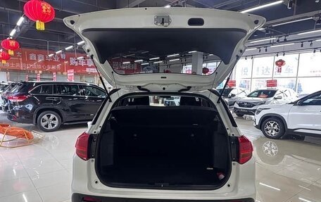 Suzuki Vitara II рестайлинг, 2018 год, 1 650 008 рублей, 17 фотография