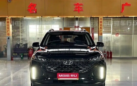 Hyundai ix35, 2023 год, 1 500 012 рублей, 2 фотография