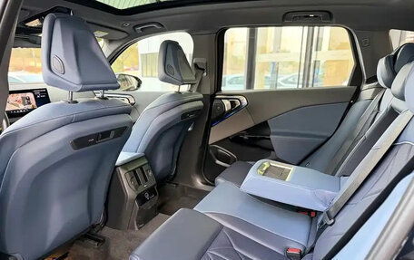 BMW X3, 2025 год, 6 850 001 рублей, 9 фотография