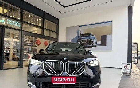BMW X3, 2025 год, 6 850 001 рублей, 3 фотография