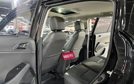 Hyundai ix35, 2023 год, 1 500 012 рублей, 11 фотография