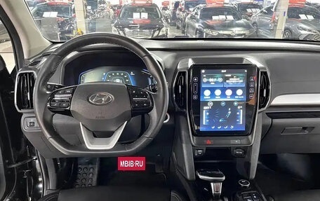 Hyundai ix35, 2023 год, 1 500 012 рублей, 8 фотография