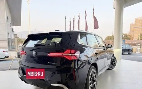 BMW X3, 2025 год, 6 850 001 рублей, 5 фотография