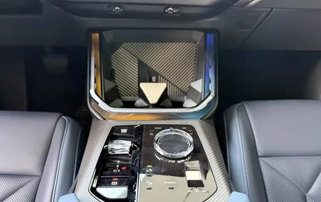 BMW X3, 2025 год, 6 850 001 рублей, 12 фотография