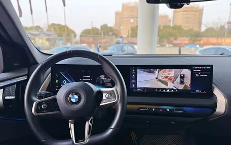 BMW X3, 2025 год, 6 850 001 рублей, 11 фотография
