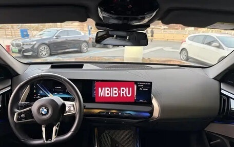 BMW X3, 2025 год, 6 850 001 рублей, 10 фотография