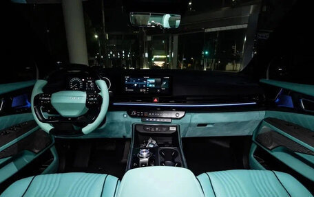 KIA Carnival, 2025 год, 6 630 007 рублей, 5 фотография