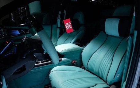 KIA Carnival, 2025 год, 6 630 007 рублей, 4 фотография