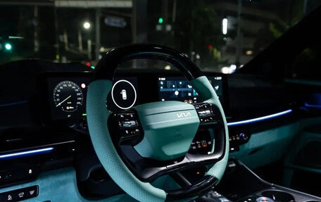 KIA Carnival, 2025 год, 6 630 007 рублей, 6 фотография