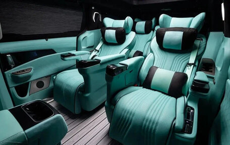KIA Carnival, 2025 год, 6 630 007 рублей, 13 фотография
