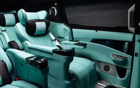 KIA Carnival, 2025 год, 6 630 007 рублей, 8 фотография