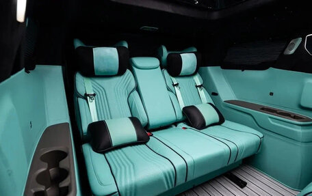 KIA Carnival, 2025 год, 6 630 007 рублей, 15 фотография