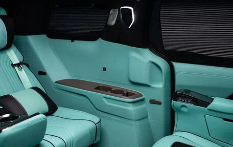 KIA Carnival, 2025 год, 6 630 007 рублей, 19 фотография