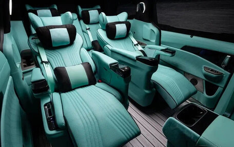 KIA Carnival, 2025 год, 6 630 007 рублей, 14 фотография