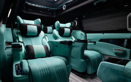 KIA Carnival, 2025 год, 6 630 007 рублей, 7 фотография