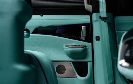 KIA Carnival, 2025 год, 6 630 007 рублей, 9 фотография