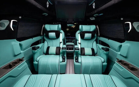 KIA Carnival, 2025 год, 6 630 007 рублей, 16 фотография