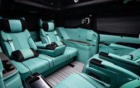 KIA Carnival, 2025 год, 6 630 007 рублей, 17 фотография