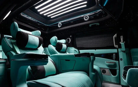 KIA Carnival, 2025 год, 6 630 007 рублей, 10 фотография
