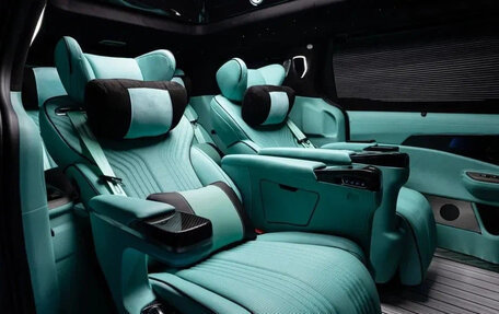 KIA Carnival, 2025 год, 6 630 007 рублей, 11 фотография